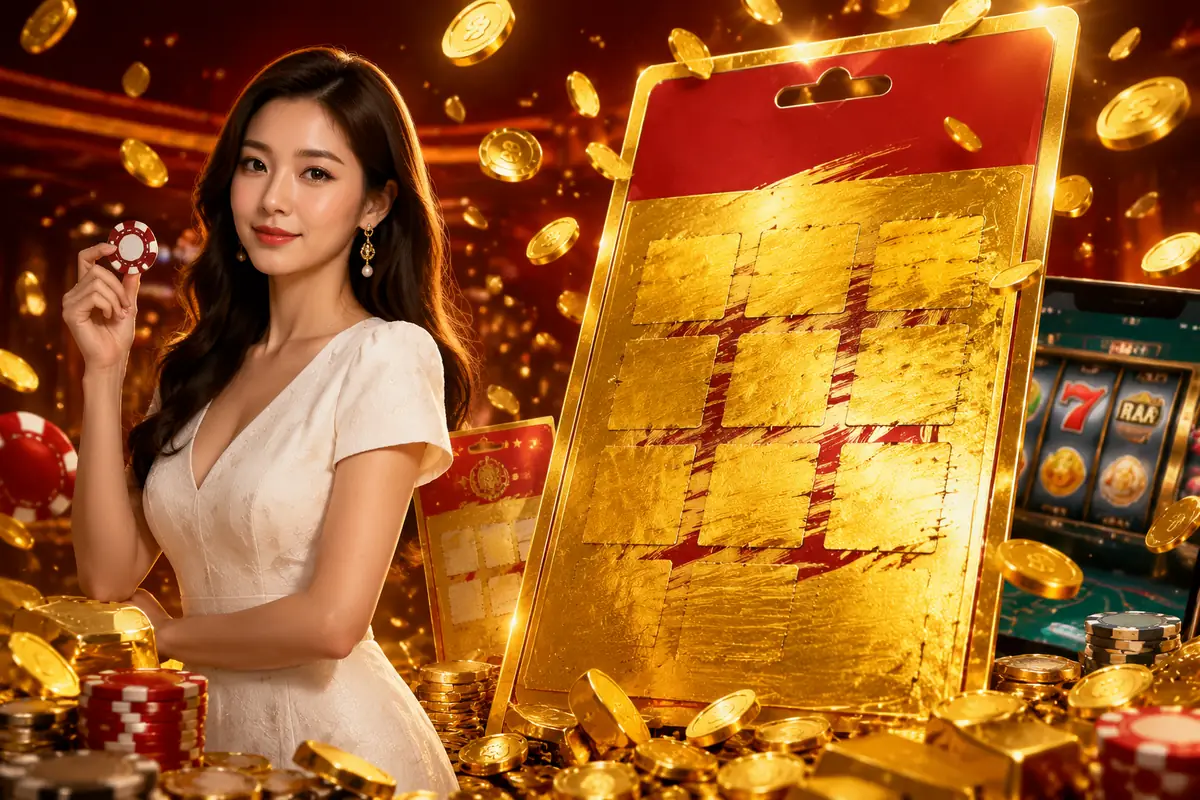 1l444 VIP ক্লাব পুরস্কার ও সুবিধা